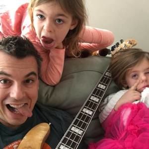 Meet your Posher, Jeff